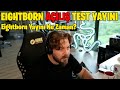 Eightborn AÇILIŞ TEST YAYINI - Eightborn Yayını Ne Zaman?