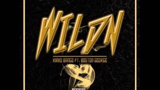 Watch Kirko Bangz Wildin video