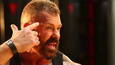 Rich Piana The Final Season CLIP Alex Ardenti