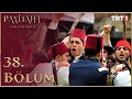 Payitaht "Abdülhamid" 38.Bölüm