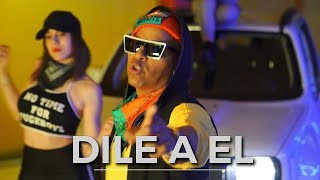 Rodry-Go - Dile a El