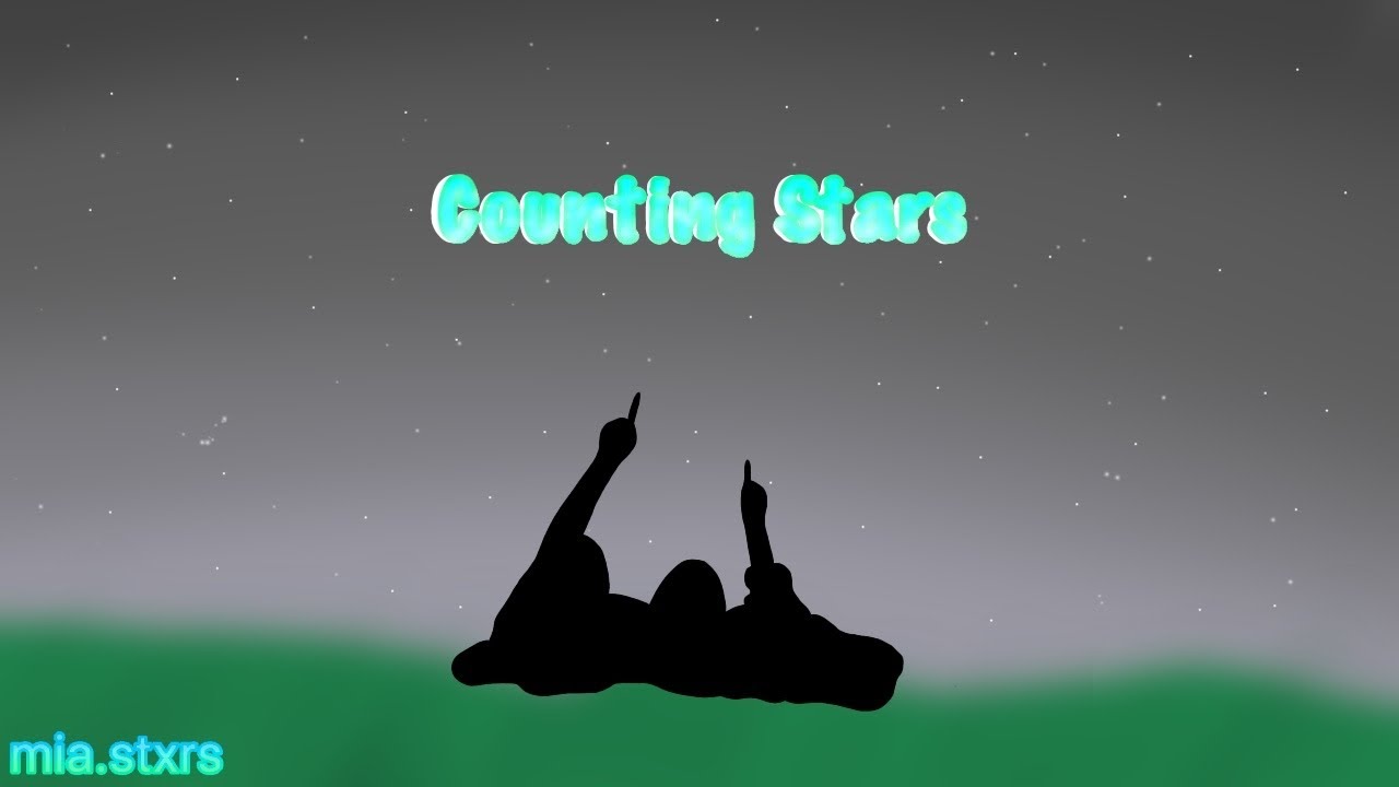 Counting Stars - Aarmau Music Video