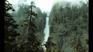 Crysis - Nature  / CryEngine 2 Time of day map