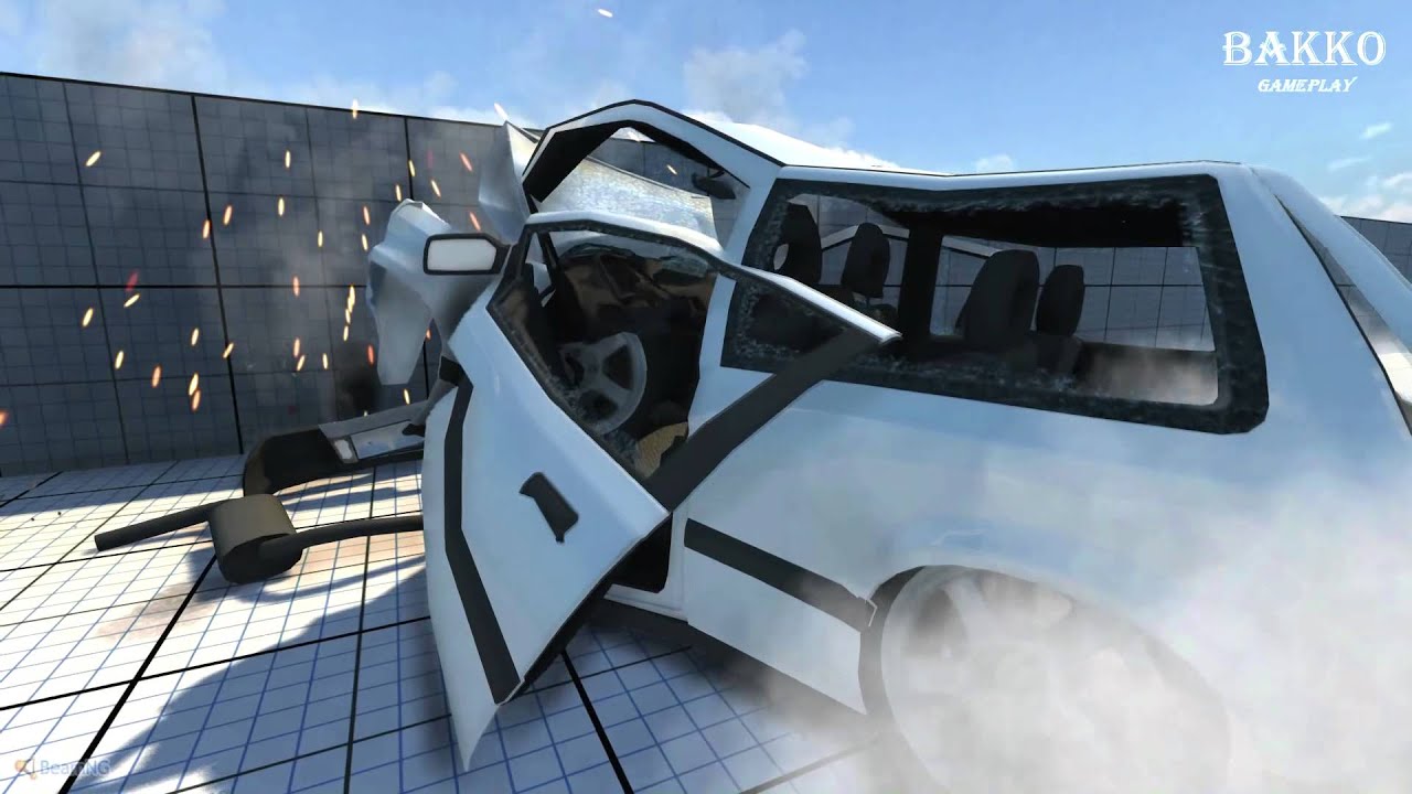 beamng drive ingyen letöltés