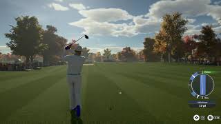 Career PGA Tour Medium Rd01 2019080903 / The Golf Club 2019