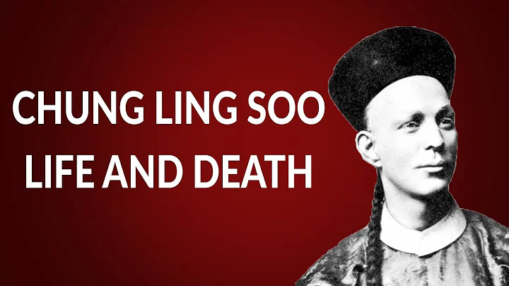 The Death of Chung Ling Soo. Tragic Story of the "...