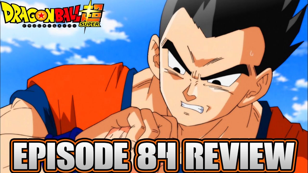 Dragon Ball Super Episode 84 Review Son Goku The Recruiter Invites Krillin And Android18 YouTube Dragon Ball Super Episode 84 Review Son Goku The Recruiter Invites Krillin And Android18 YouTube