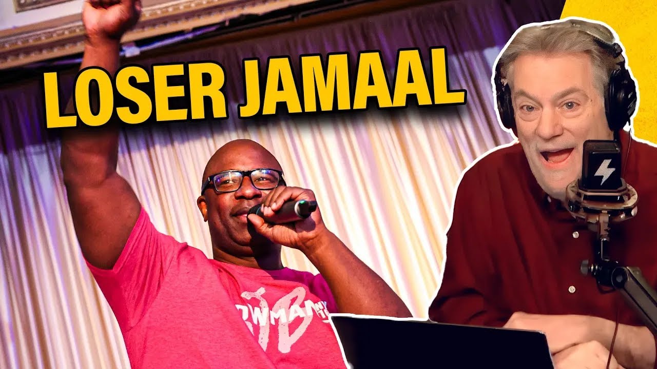 🔥🔥 "Fire Alarm Puller" Jamaal Bowman LOSES His Primary Election! 😂🔥