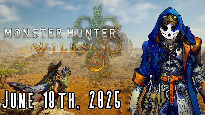 Monster Hunter Wilds (6/18) 🔹 $4,348.04 / $5,000 raised to help sick kids