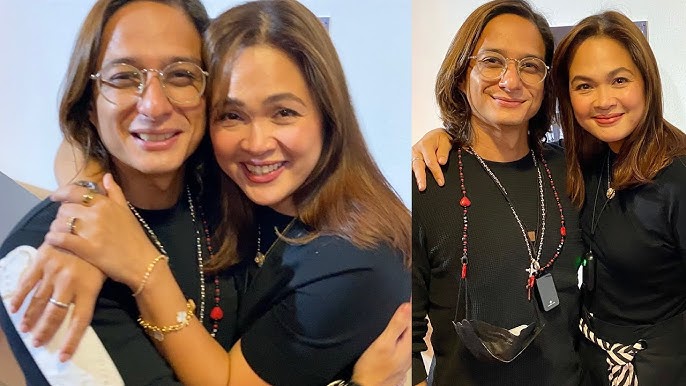 FULL INTERVIEW: JUDY ANN Santos & RYAN Agoncillo EXCLUSIVE! at the RICKY Lee Book Launch in CCP! - YouTube