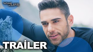 The Power Of Love - Trailer