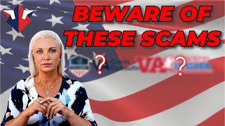 These People are SCAMMING Veterans