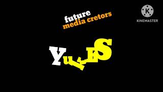 future media creators yukes remake 2008 logo