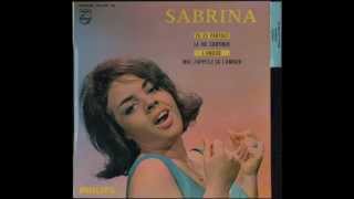 SABRINA - TU EST PARTOUT (Count Everything) - EP PHILIPS 434 868 BE