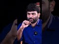 🚨🔥Yuva Samrat Ravi Kiran Exclusive Interview With Journalist Kranthi || KRTV