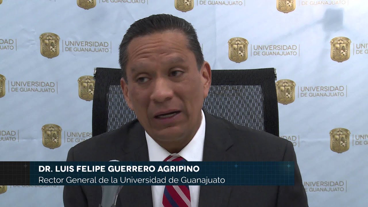 universidad de guanajuato campus salamanca Presenta Peter Greenawey Película en la UG