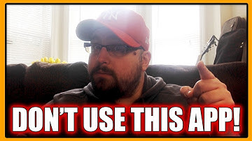 DASHERS ARE IN BIG TROUBLE! USING THE PARA APP WILL GET YOU DEACTIVATED FROM DOORDASH! NOT KIDDING!