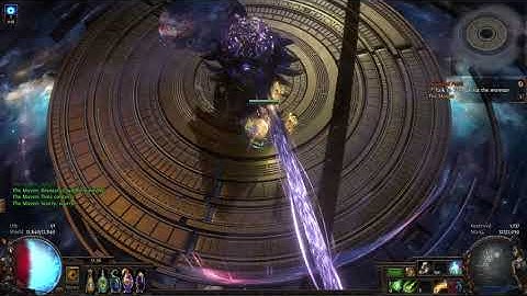 Int Stacking Wander 3.13