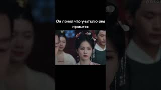 Дорама «История дворца Куньнин» Мечта о мире и спокойствии/ Story of Kunning Palace