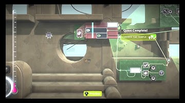 LBP3 logic design Part1