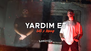 Bati - Yardım Et (feat. Lesang) Resimi