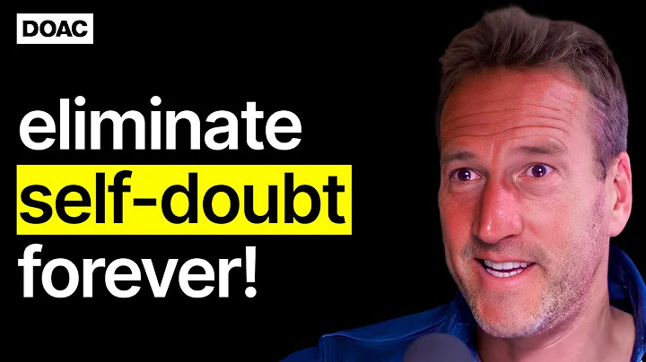 Ben Fogle: Overcoming My Lifelong Battle With Self...