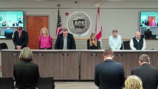 February 2026 Board Meeting