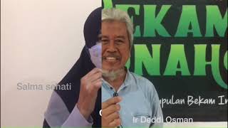 Pelatihan Bekam Sunnah