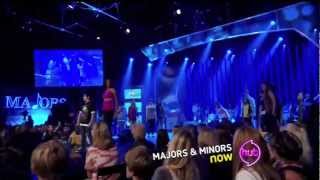 Brandon Arreaga M&M Reel