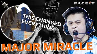 The Boston Miracle: How NA won their only CS:GO Major title