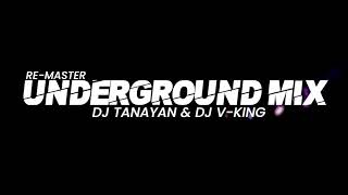 Row-Style Underground Mix (Vibrent Mix) Dj Tanayan & Dj V-King | Dj Hakki Underground Mix Re-Master Resimi