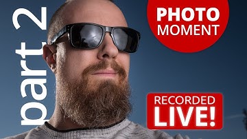 Micro Four Thirds High Speed Sync Off Camera Flash Tutorial Part 2 ► Panasonic 580 Flash FP Mode