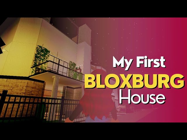 100% [Instant] [Bloxburg + Adopt Me + Brookhaven] Bloxburg - $75000+ Worth  House - 3 Gamepasses (Multiple Floors, Advanced Placing, Basement)