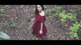 Marie Ella Siy's Predebut Video