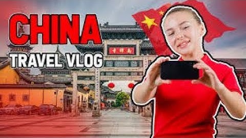 Wonders of China | The Middle Kingdom