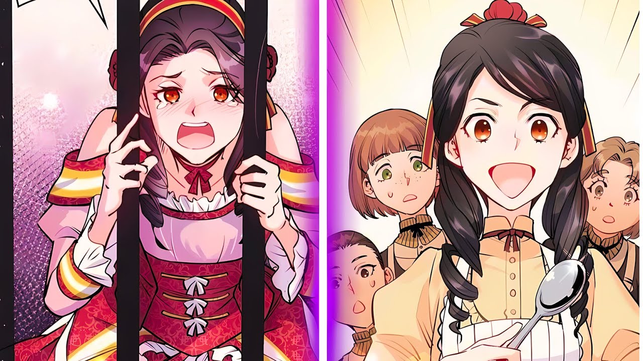 I Was Banished As The 13th Concubine, So I’ll Use Modern Medicine To Conquer The Palace|Manhwa Recap