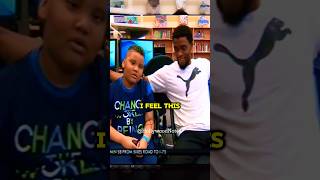Information Chadwick Boseman  surprises a cancer child 🥹 #chadwickboseman Guide