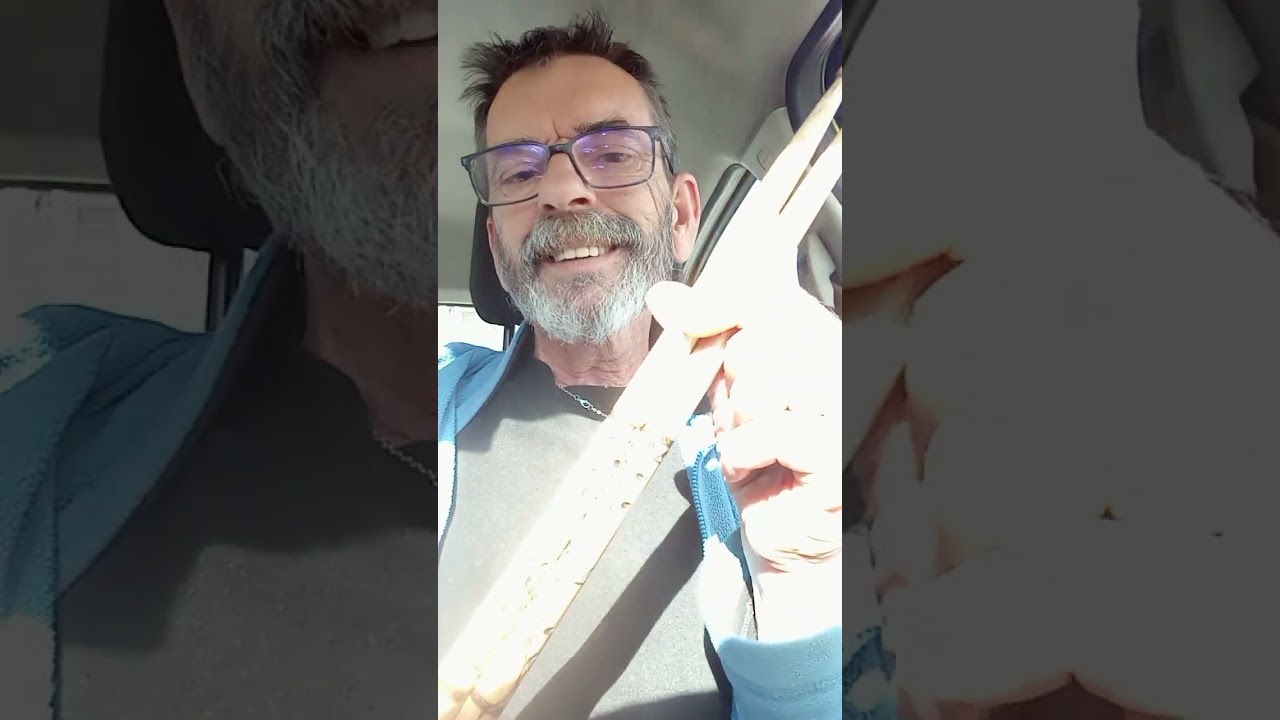 FACENDO PÁTRIA CON MADEIRA DE GRANADILLO.