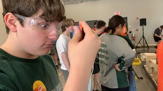 2023 GCPS Robotics Montage