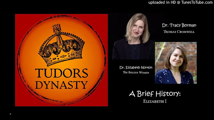 Episode 111: Thomas Cromwell, Boleyn Women, and El...