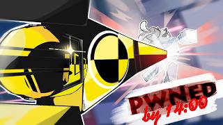 Getting Pwnd by 14:00 (Pwnd by 14:00)