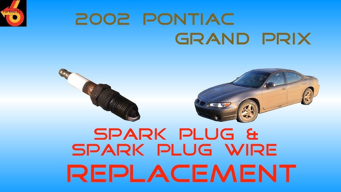 2002 Pontiac Grand Prix GTP Review - A Humble Hometown Hero! 