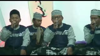 AL-MUROTTILU ~ Firman Achsani Alamaak (Best Audio) MM AL-QODAR ~ Haflah TPQ/Madin AL-KHOIROT