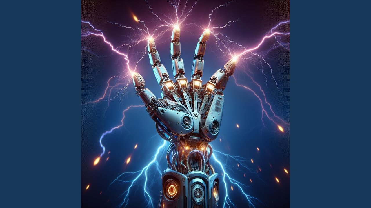 Guarda Etherwave Echoes su YouTube Guarda Etherwave Echoes su YouTube