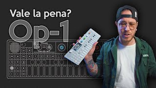 NO COMPRES el OP-1 a menos que... screenshot 4