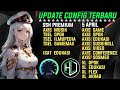 UPDATE || CONFIG HC TERBARU || AXIS GAME TELKOMSEL Xl INDOSAT SSH PREMIUM ( 5 APRIL )