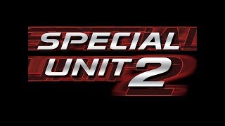 SPECIAL UNIT 2 - The Complete Series
