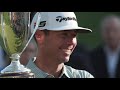 Behind the Scenes with Chez Reavie & His Coach, Mark Blackburn, PGA
