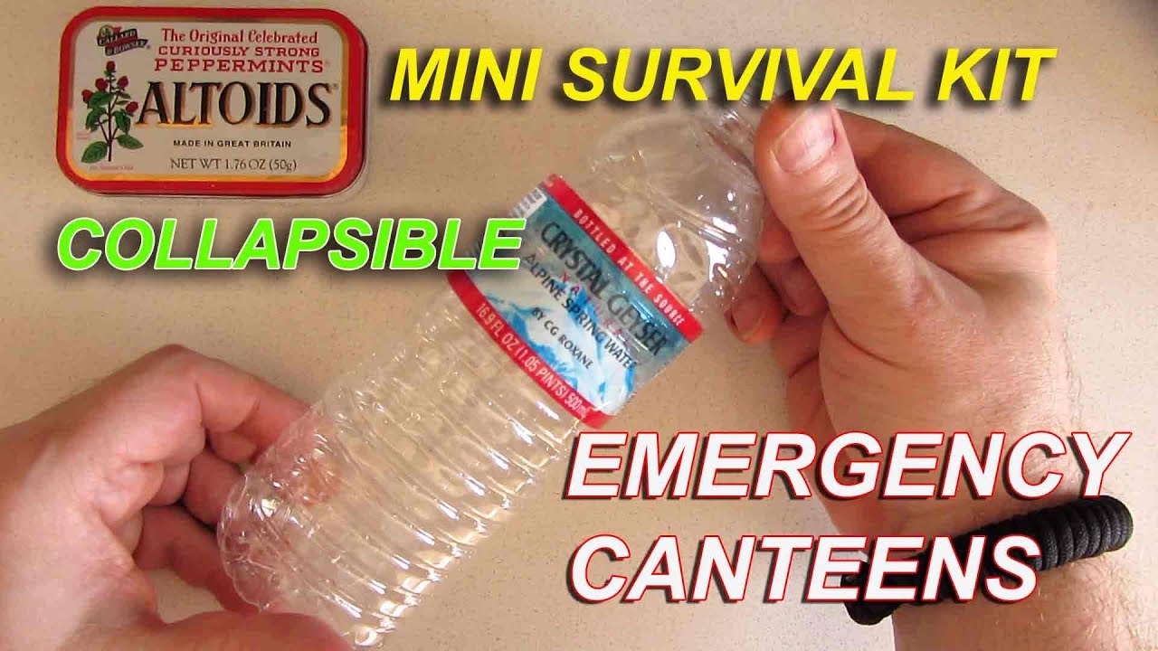 Canteen (bottle) - Wikipedia