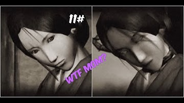 MOM!!!? ~ Fatal Frame/Project Zero 1 - 2nd Night:Demon Tag Part 11
